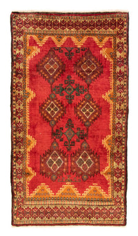 バルーチ絨毯 202x111cm - ペルシャ絨毯 – product image