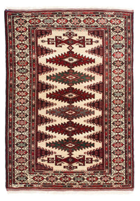 バルーチ絨毯 128x91cm - オリエンタル絨毯 – product image