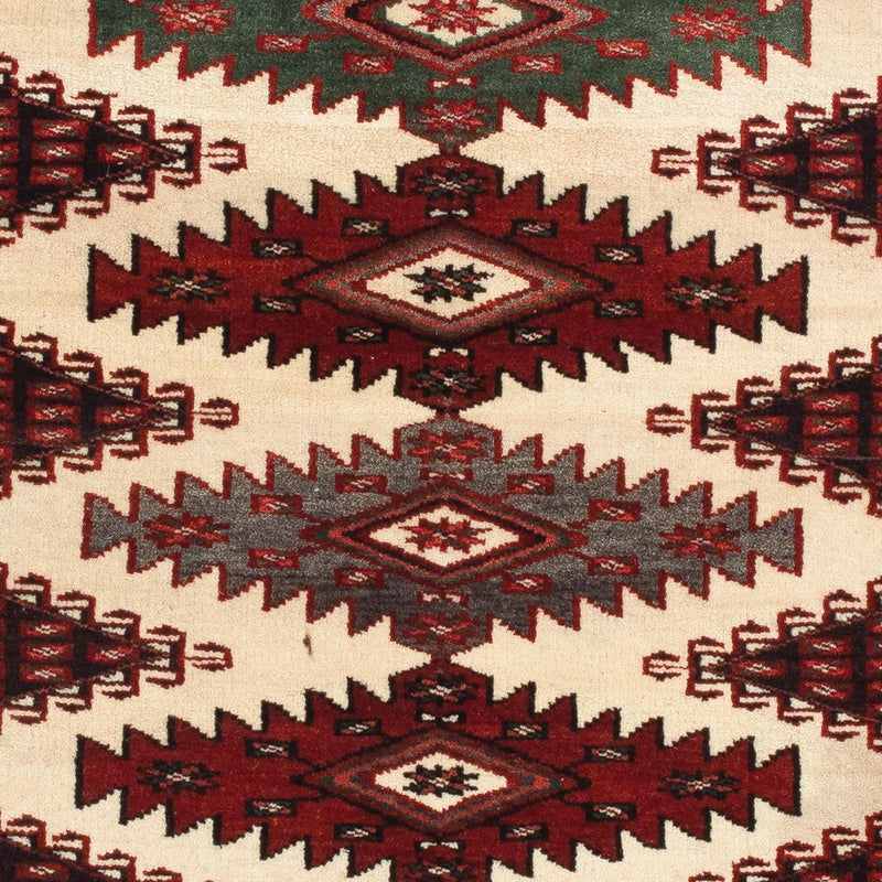 バルーチ絨毯 128x91cm - オリエンタル絨毯