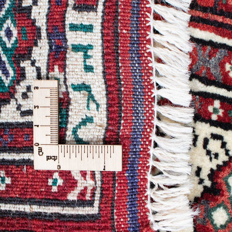 バルーチ絨毯 128x91cm - オリエンタル絨毯