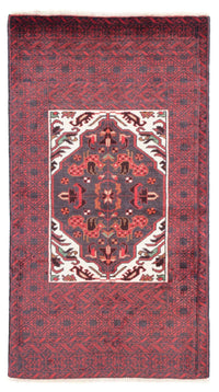 バルーチ絨毯 156x87cm - オリエンタル絨毯 – product image