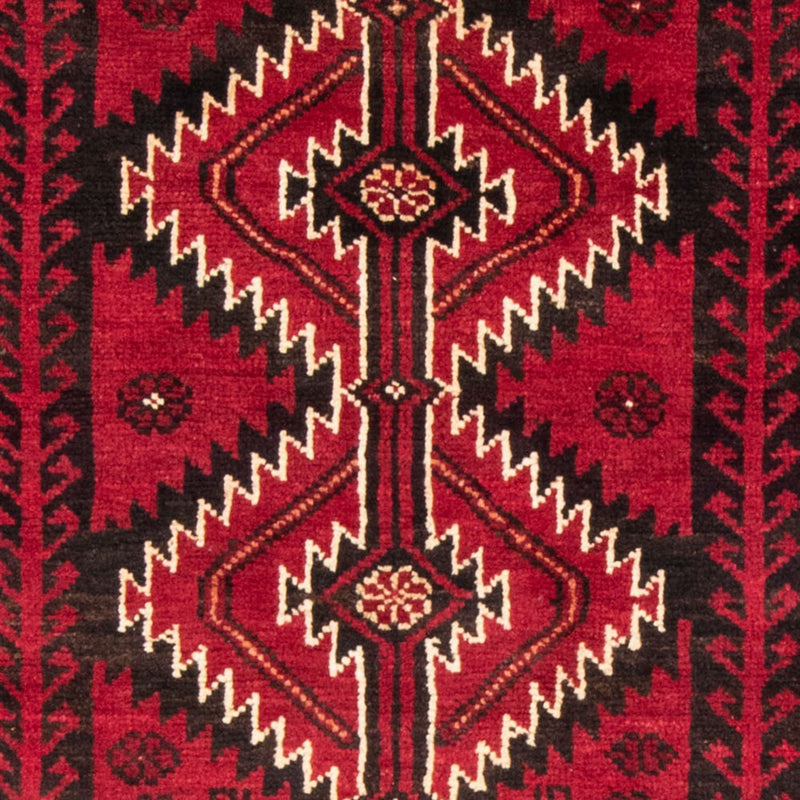 バルーチ絨毯 194x124cm - ペルシャ絨毯