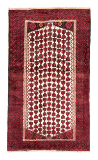 バルーチ絨毯 185x102cm - ペルシャ絨毯 – product image