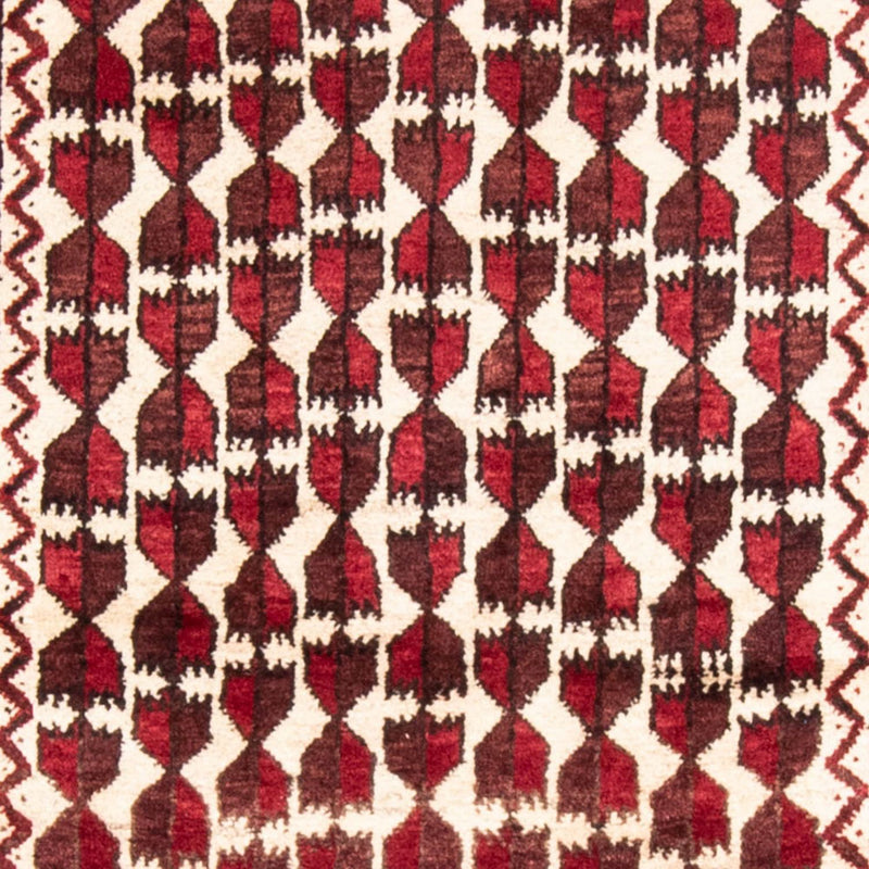 バルーチ絨毯 185x102cm - ペルシャ絨毯
