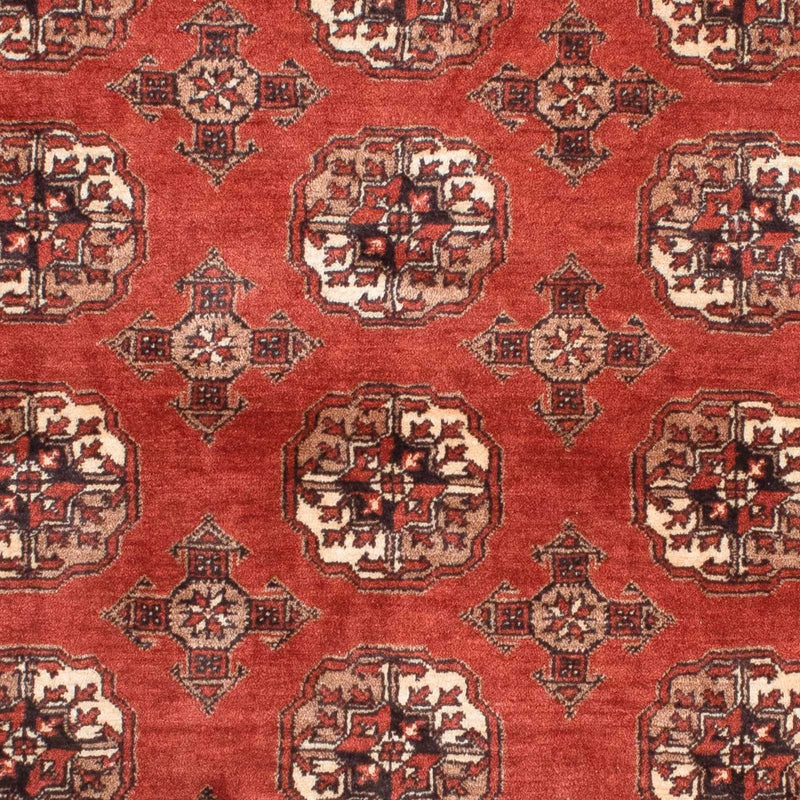 バルーチ絨毯 143x121cm - オリエンタル絨毯