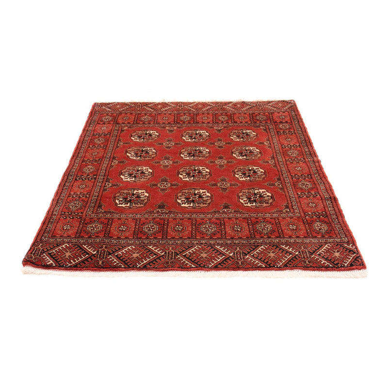 バルーチ絨毯 143x121cm - オリエンタル絨毯