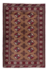 バルーチ絨毯 151x102cm - オリエンタル絨毯 – product image
