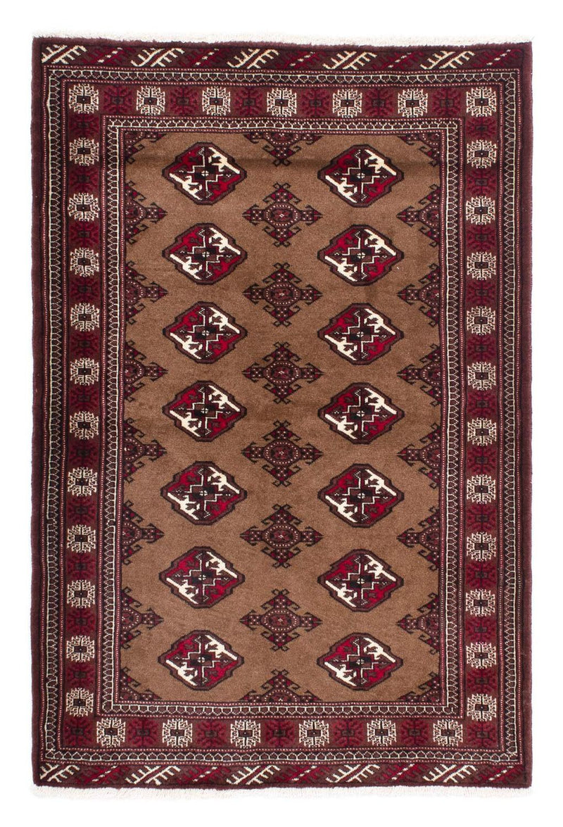 バルーチ絨毯 151x102cm - オリエンタル絨毯