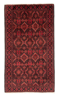バルーチ絨毯 187x99cm - ペルシャ絨毯 – product image