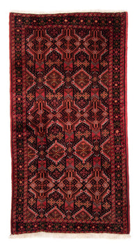 バルーチ絨毯 184x96cm - ペルシャ絨毯 – product image