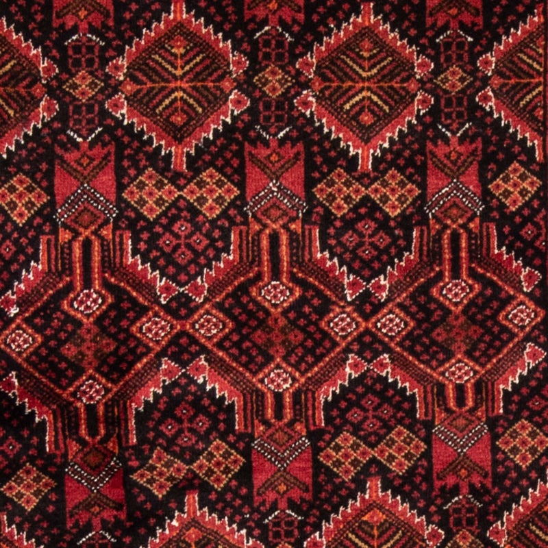 バルーチ絨毯 184x96cm - ペルシャ絨毯
