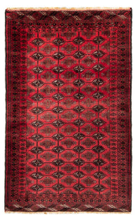 バルーチ絨毯 207x133cm - ペルシャ絨毯 – product image