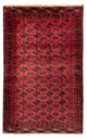 バルーチ絨毯 207x133cm - ペルシャ絨毯