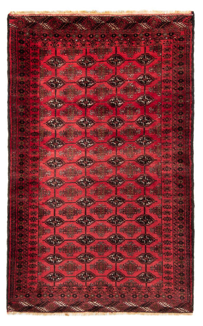 バルーチ絨毯 207x133cm - ペルシャ絨毯