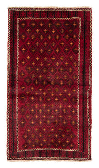 バルーチ絨毯 182x103cm - ペルシャ絨毯 – product image