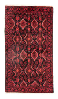 バルーチ絨毯 187x103cm - ペルシャ絨毯 – product image