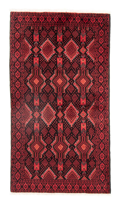 バルーチ絨毯 103x187cm - ペルシャ絨毯