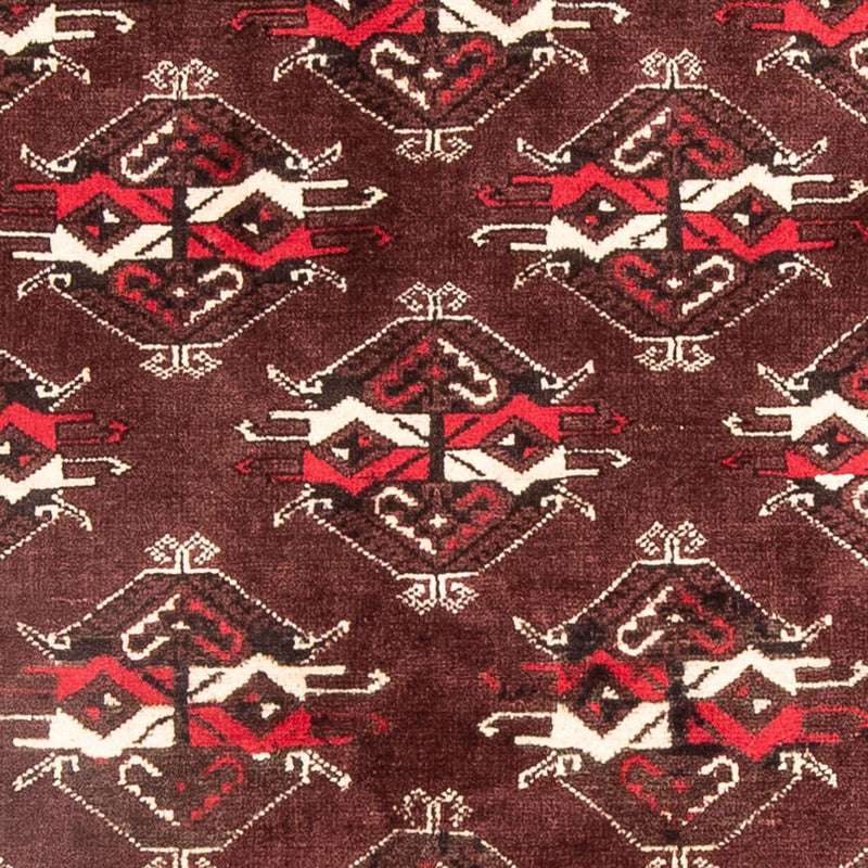 バルーチ絨毯 145x110cm - ペルシャ絨毯