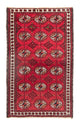 バルーチ絨毯 165x108cm - ペルシャ絨毯