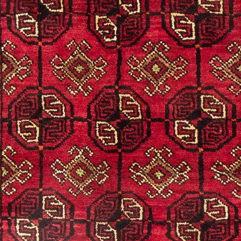 バルーチ絨毯 190x138cm - ペルシャ絨毯