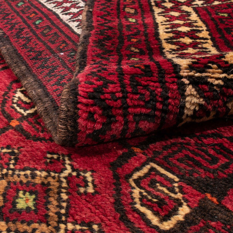 バルーチ絨毯 190x138cm - ペルシャ絨毯