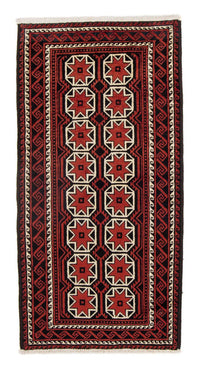 バルーチ絨毯 158x82cm - ペルシャ絨毯 – product image