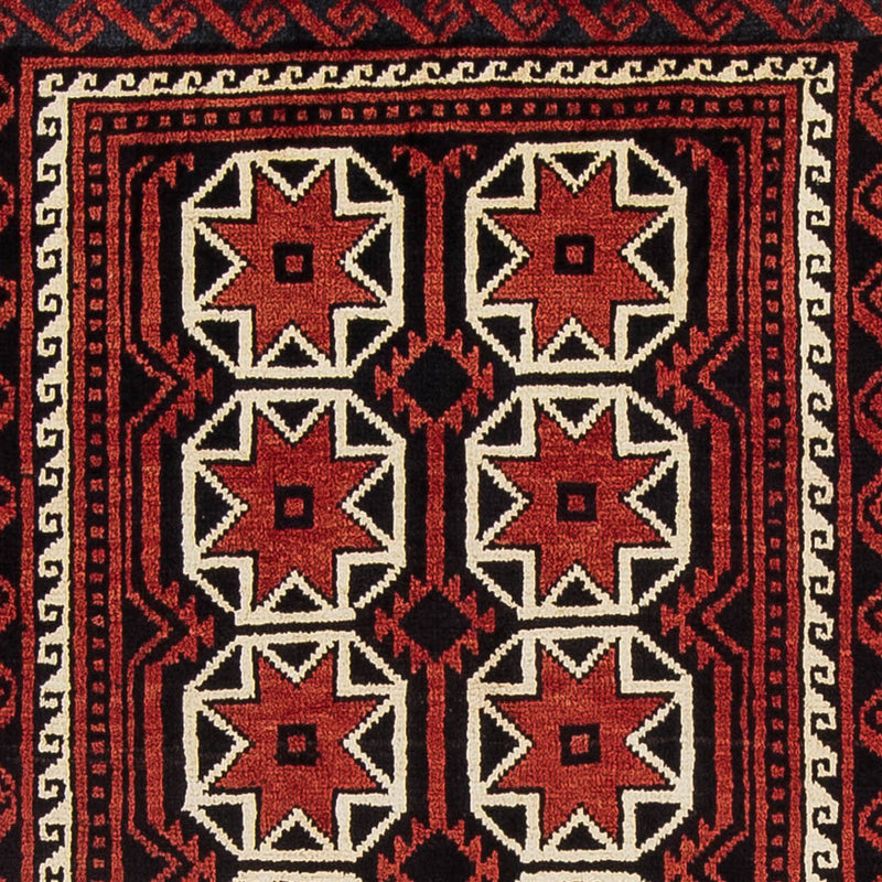 バルーチ絨毯 158x82cm - ペルシャ絨毯