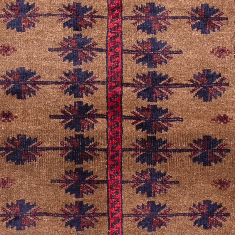 バルーチ絨毯 147x89cm - オリエンタル絨毯