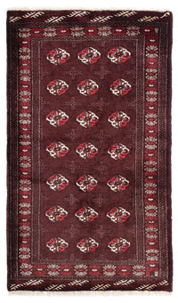 バルーチ絨毯 167x101cm - オリエンタル絨毯 – product image
