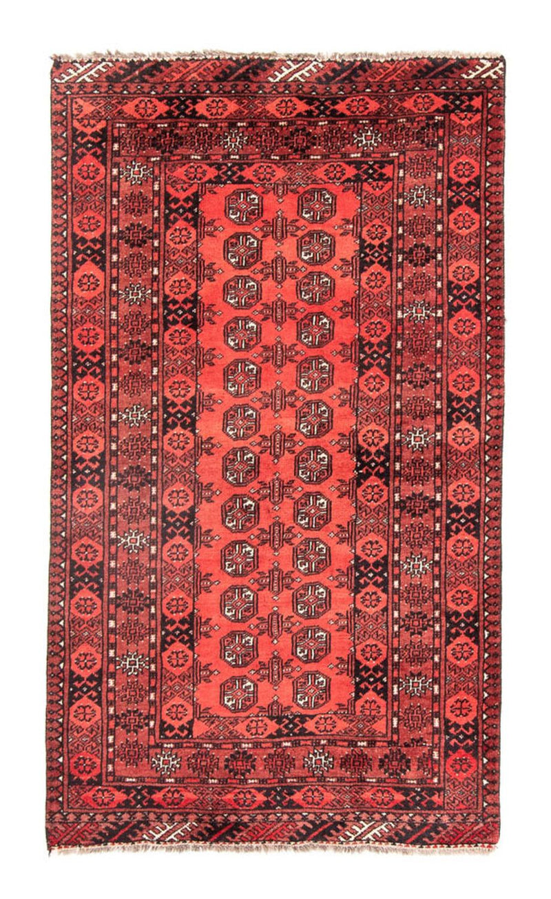 バルーチ絨毯 179x102cm - ペルシャ絨毯