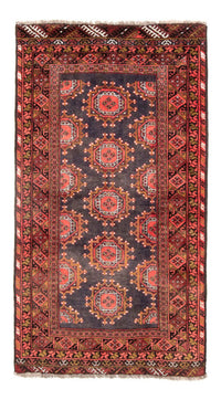 バルーチ絨毯 194x105cm - ペルシャ絨毯 – product image