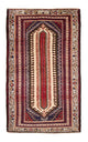 バルーチ絨毯 207x117cm - ペルシャ絨毯