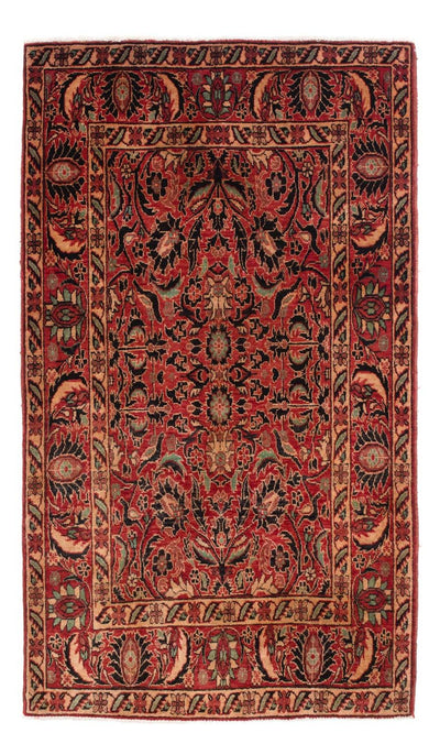 バルーチ絨毯 94x170cm - オリエンタル絨毯