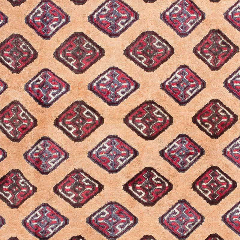 バルーチ絨毯 143x116cm - オリエンタル絨毯