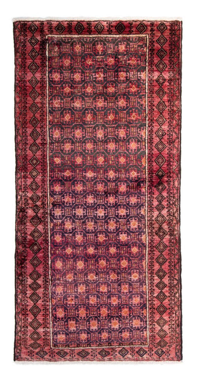 バルーチ絨毯 110x227cm - ペルシャ絨毯