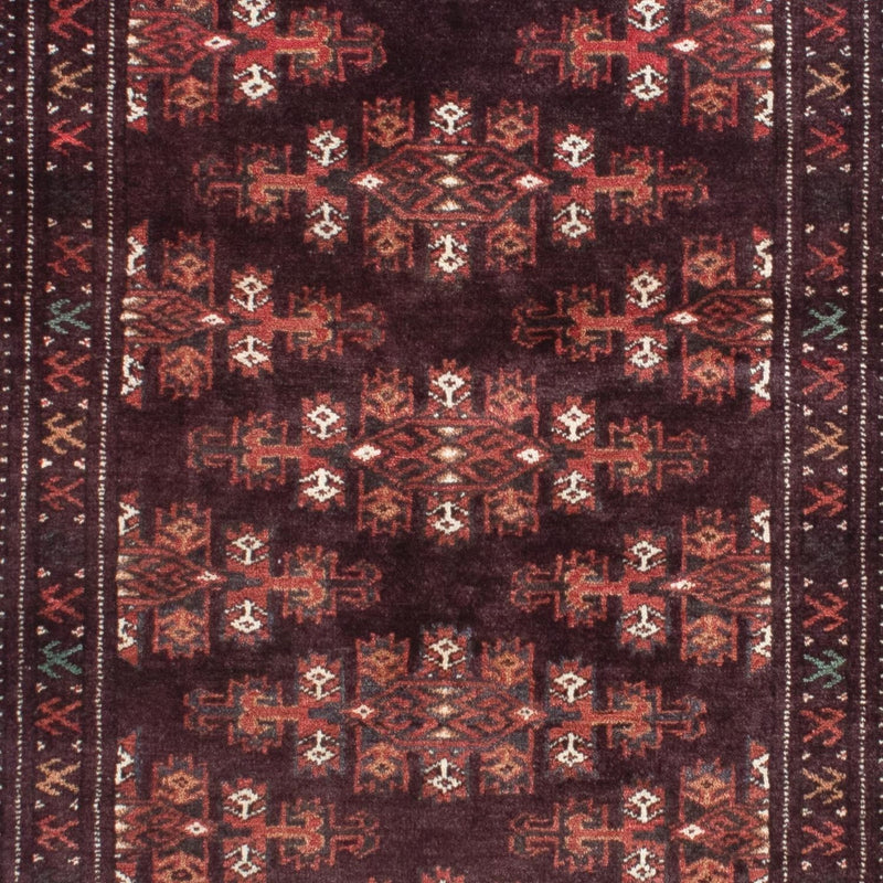 バルーチ絨毯 143x103cm - オリエンタル絨毯