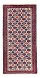 バルーチ絨毯 171x85cm - ペルシャ絨毯