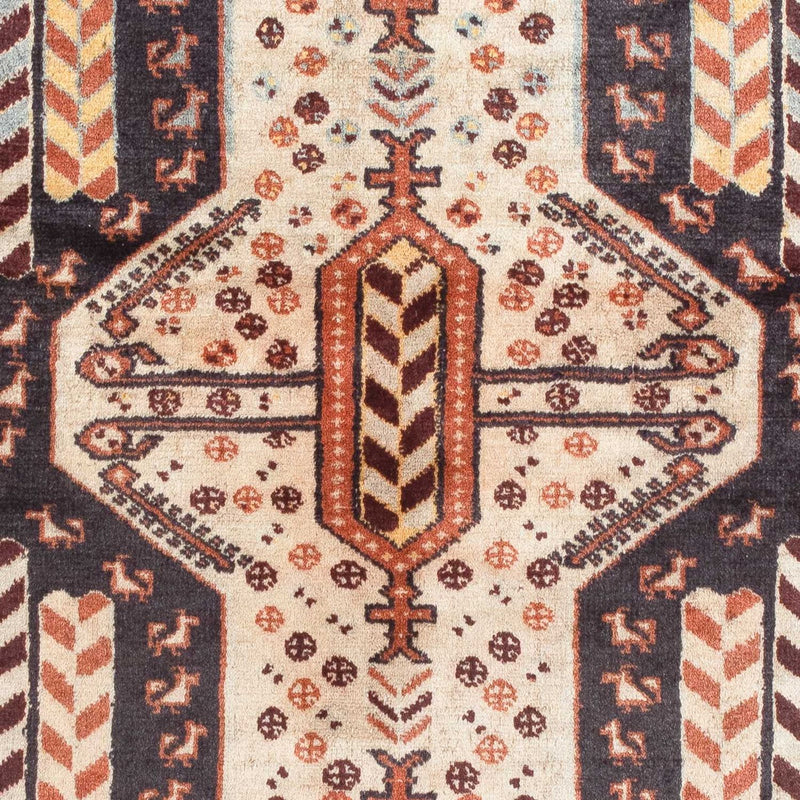 バルーチ絨毯 140x96cm - オリエンタル絨毯