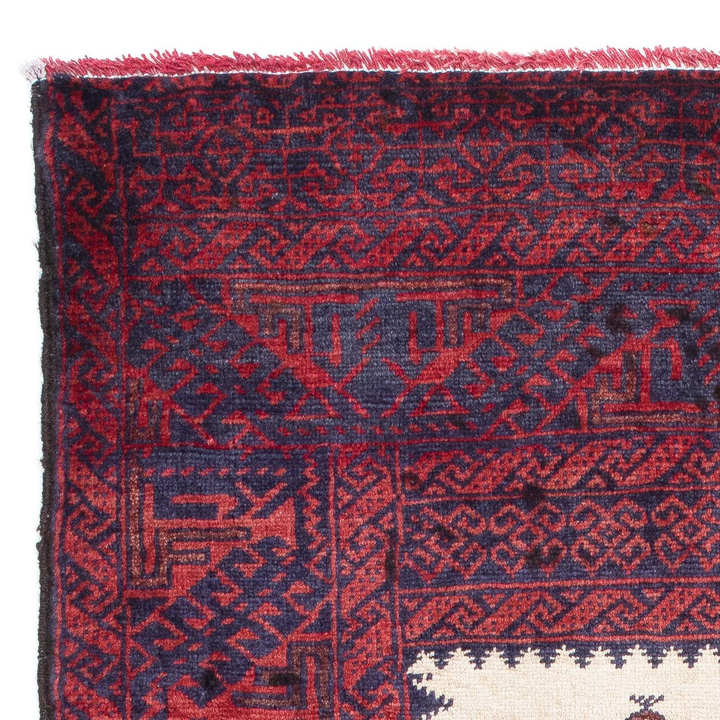 バルーチ絨毯 160x90cm - オリエンタル絨毯