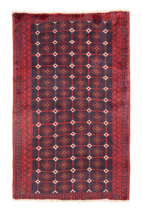 バルーチ絨毯 177x106cm - ペルシャ絨毯 – product image