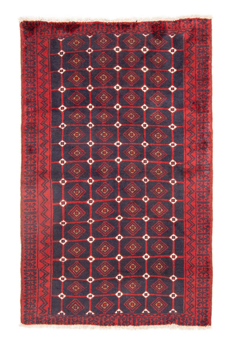 バルーチ絨毯 177x106cm - ペルシャ絨毯