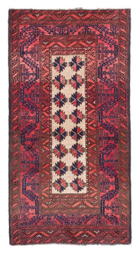 バルーチ絨毯 158x82cm - オリエンタル絨毯 – product image