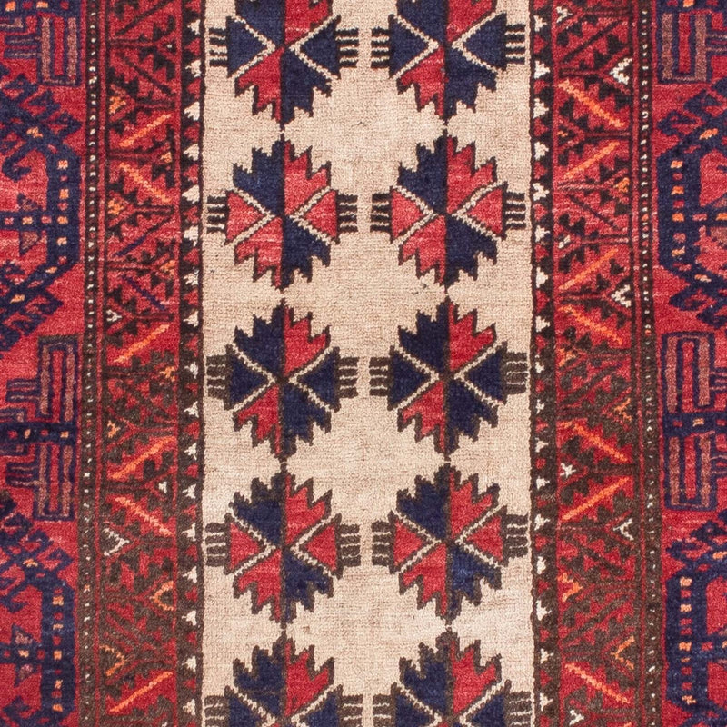 バルーチ絨毯 158x82cm - オリエンタル絨毯