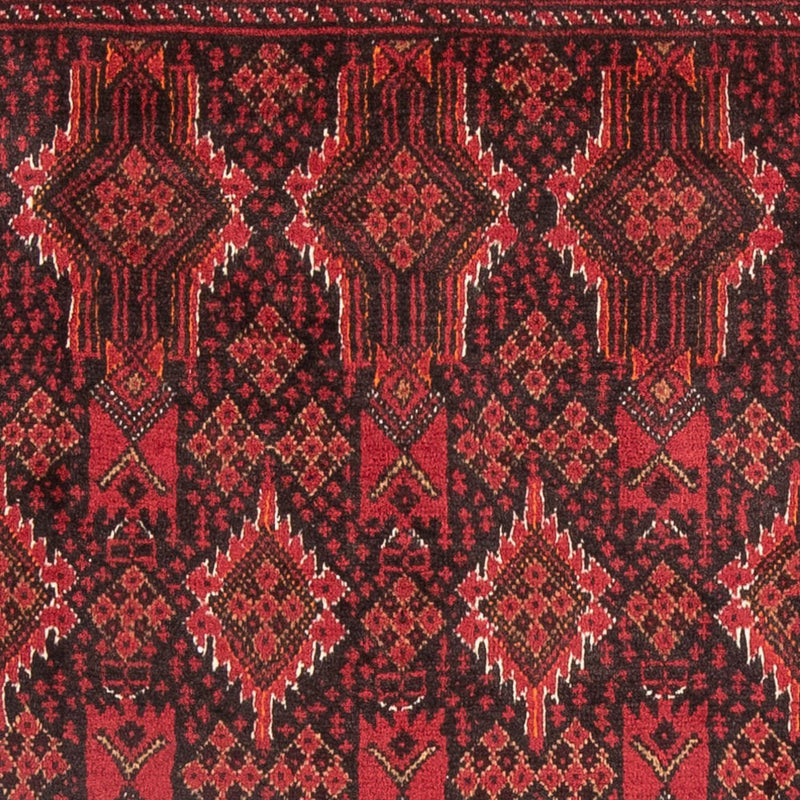 バルーチ絨毯 182x101cm - ペルシャ絨毯