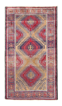 バルーチ絨毯 191x110cm - ペルシャ絨毯 – product image