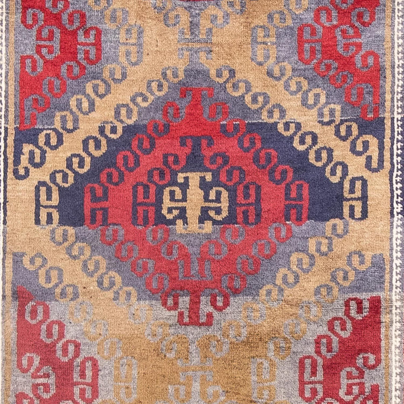 バルーチ絨毯 191x110cm - ペルシャ絨毯