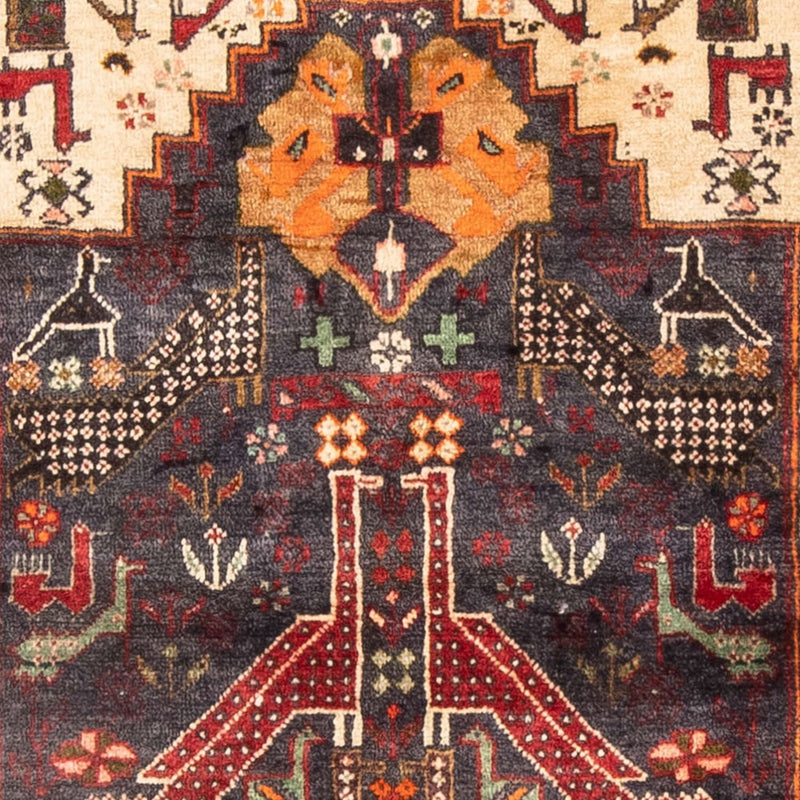 バルーチ絨毯 175x97cm - ペルシャ絨毯