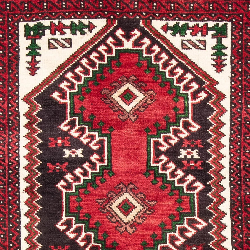 バルーチ絨毯 189x123cm - ペルシャ絨毯