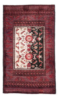 バルーチ絨毯 155x92cm - オリエンタル絨毯 – product image