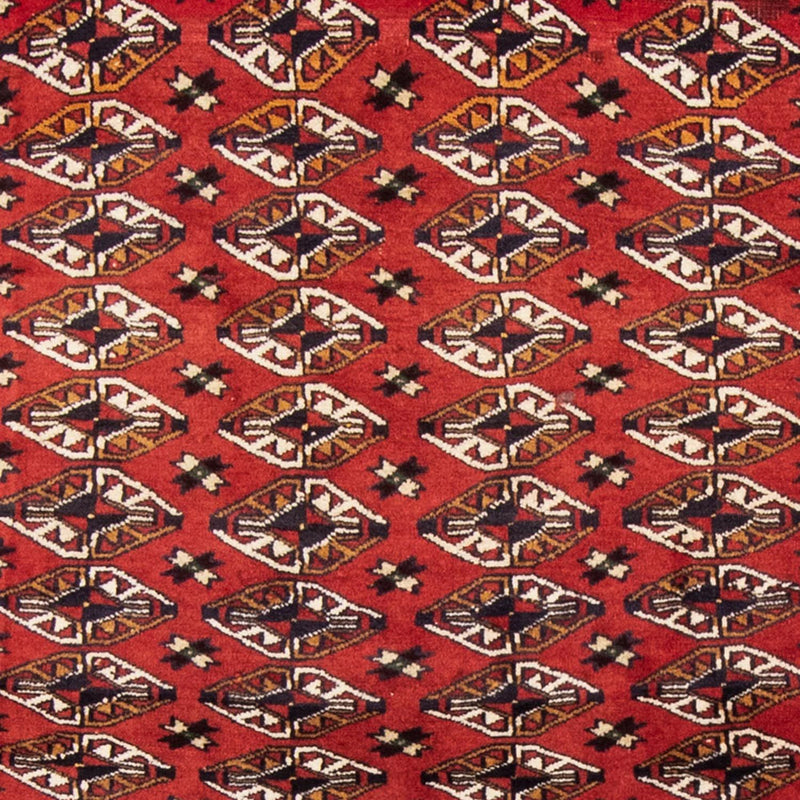バルーチ絨毯 190x137cm - ペルシャ絨毯